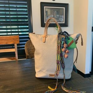 Consuela Thunderbird Sling